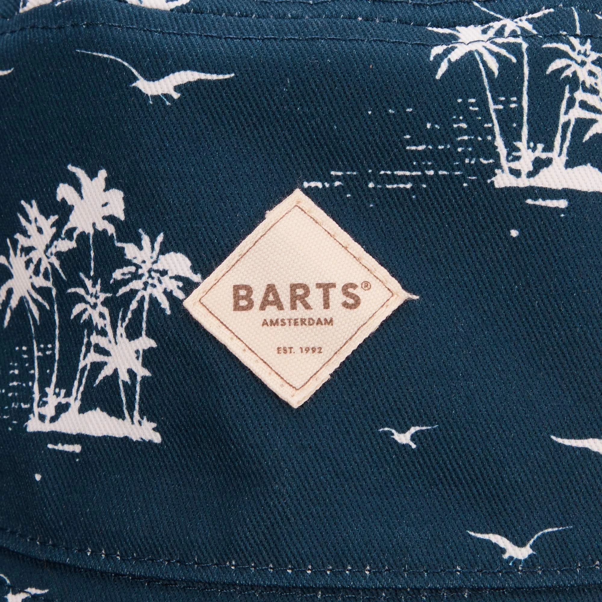 Barts ANTIGUA HAT KIDS Kinder - Sonnenhut 4 Barts ANTIGUA HAT KIDS Kinder - Sonnenhut – Bild 2