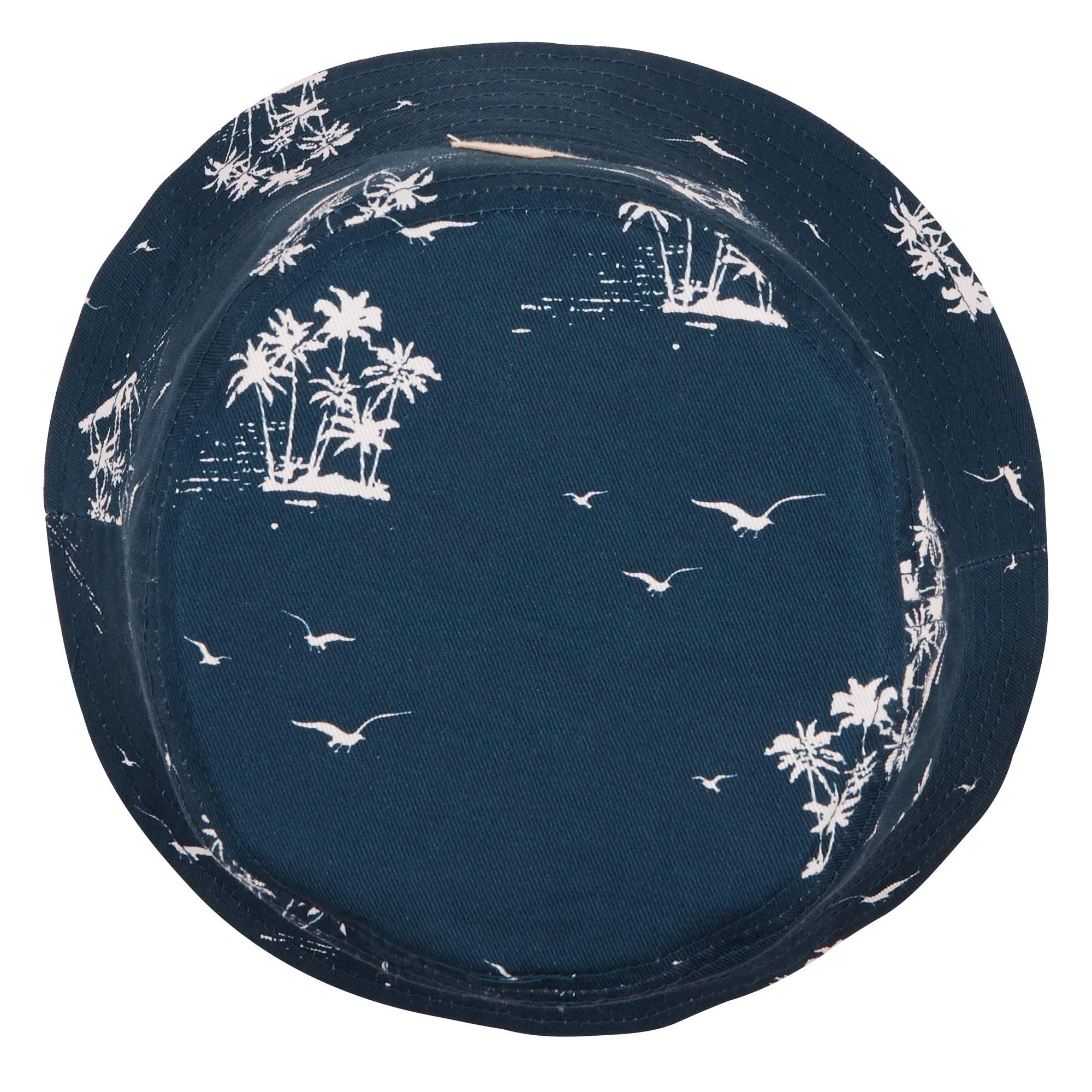 Barts ANTIGUA HAT KIDS Kinder - Sonnenhut 5 Barts ANTIGUA HAT KIDS Kinder - Sonnenhut – Bild 3