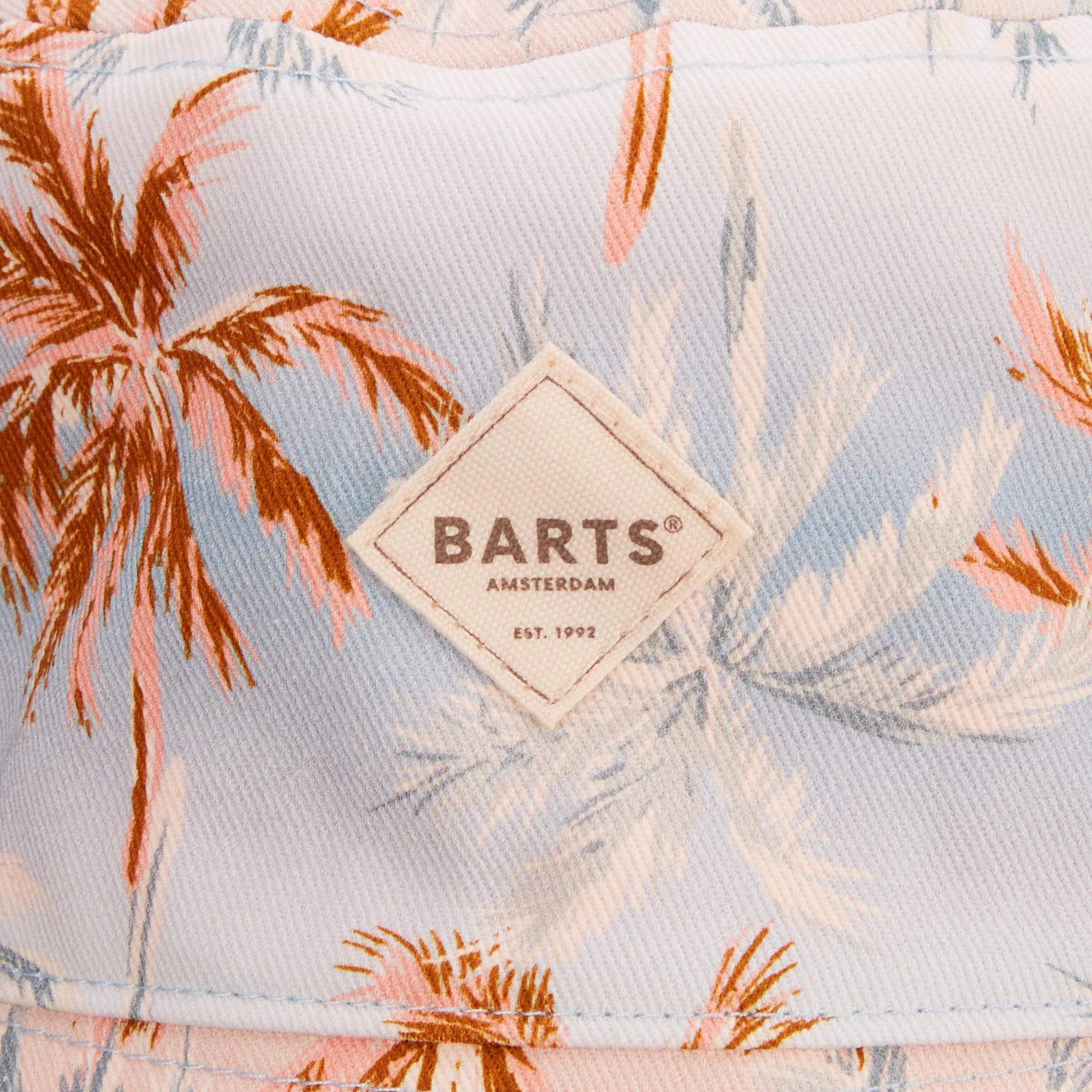 Barts ANTIGUA HAT KIDS Kinder - Sonnenhut 4 Barts ANTIGUA HAT KIDS Kinder - Sonnenhut – Bild 2