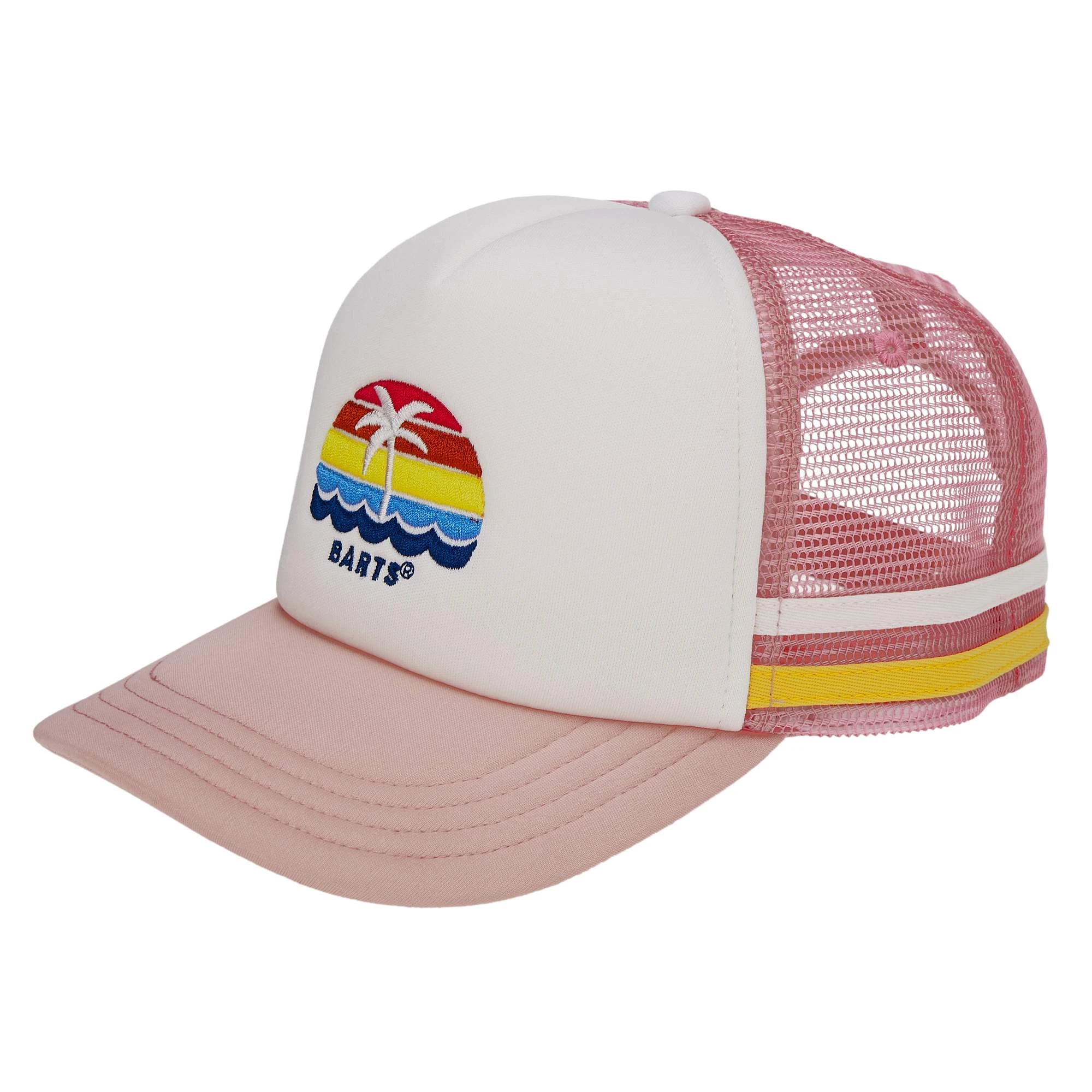 Barts CLUB CAP Kinder - Cap 3 Barts CLUB CAP Kinder - Cap