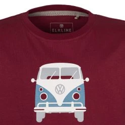 Elkline TEEINS Kinder - T-Shirt -Merrell-Shop 5638030363 c teeins elkline 24