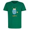 Elkline MONSTER Kinder - T-Shirt 2 Elkline MONSTER Kinder - T-Shirt -Merrell-Shop 5638030378 a monster elkline 24