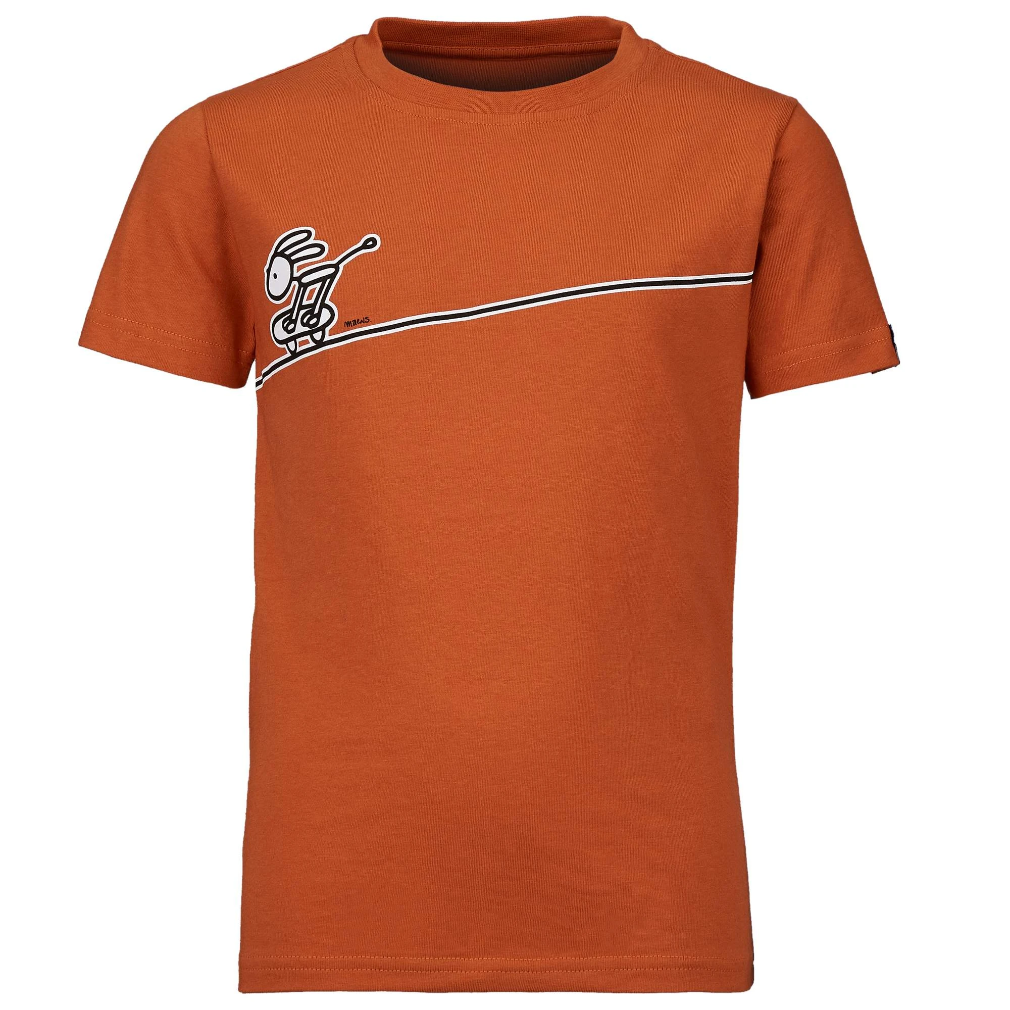 Elkline SKATEHUND Kinder - T-Shirt 3 Elkline SKATEHUND Kinder - T-Shirt