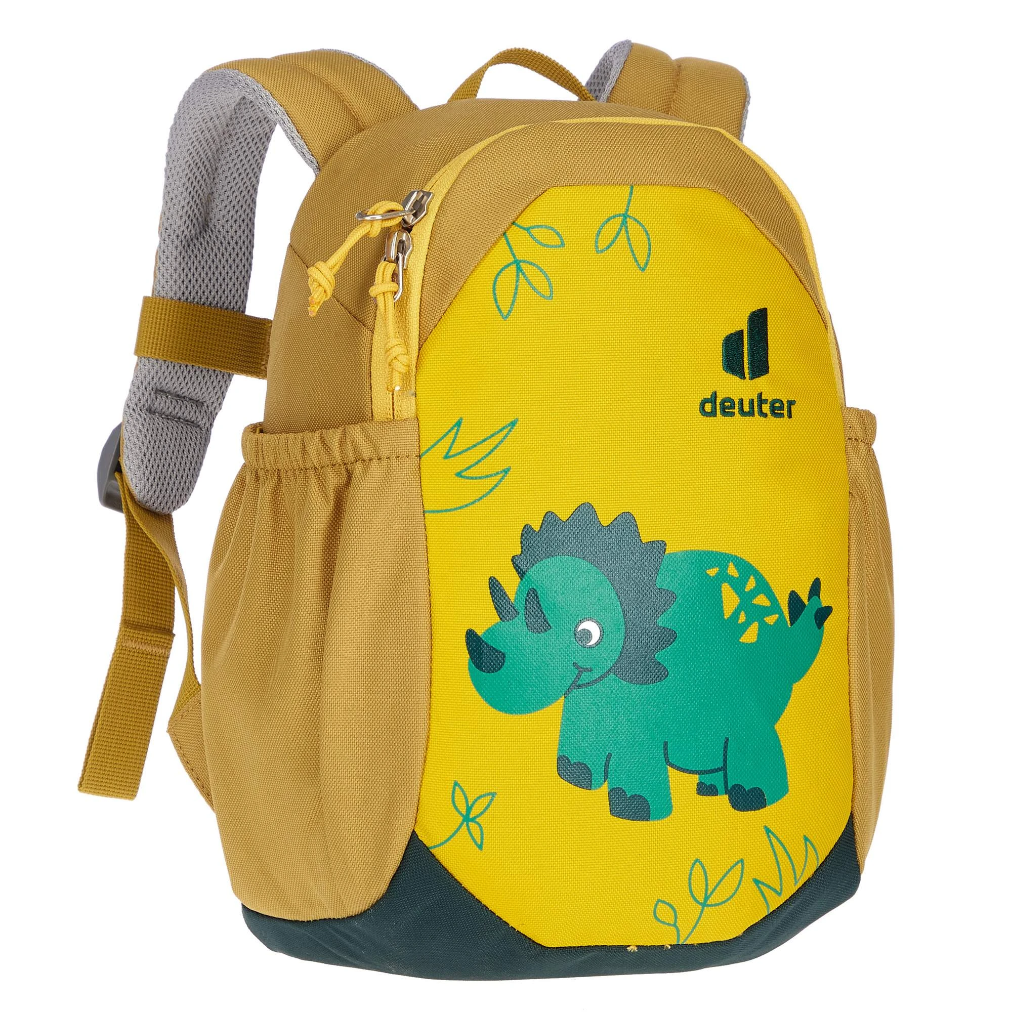 Deuter PICO Kinder - Kinderrucksack 3 Deuter PICO Kinder - Kinderrucksack