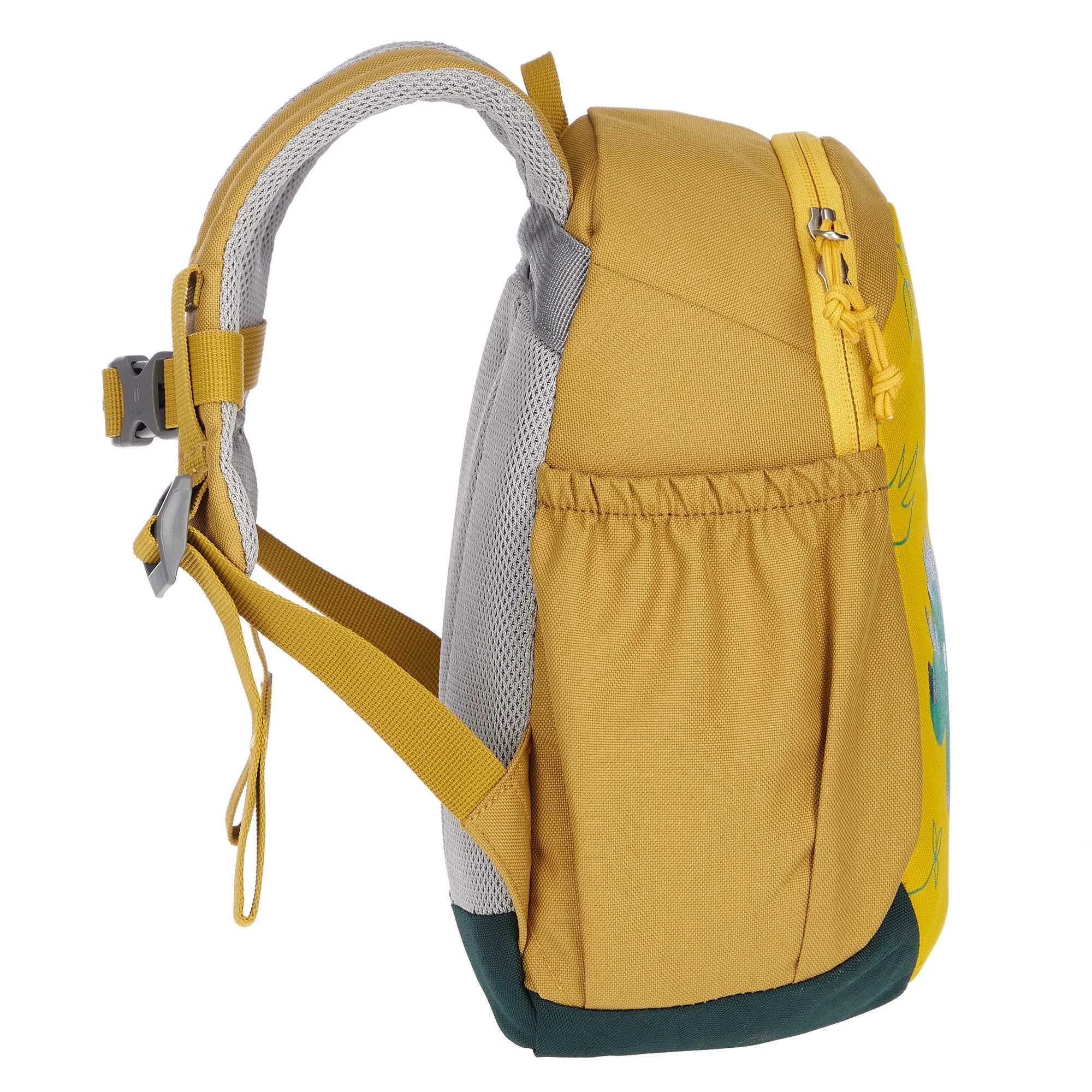 Deuter PICO Kinder - Kinderrucksack 4 Deuter PICO Kinder - Kinderrucksack – Bild 2