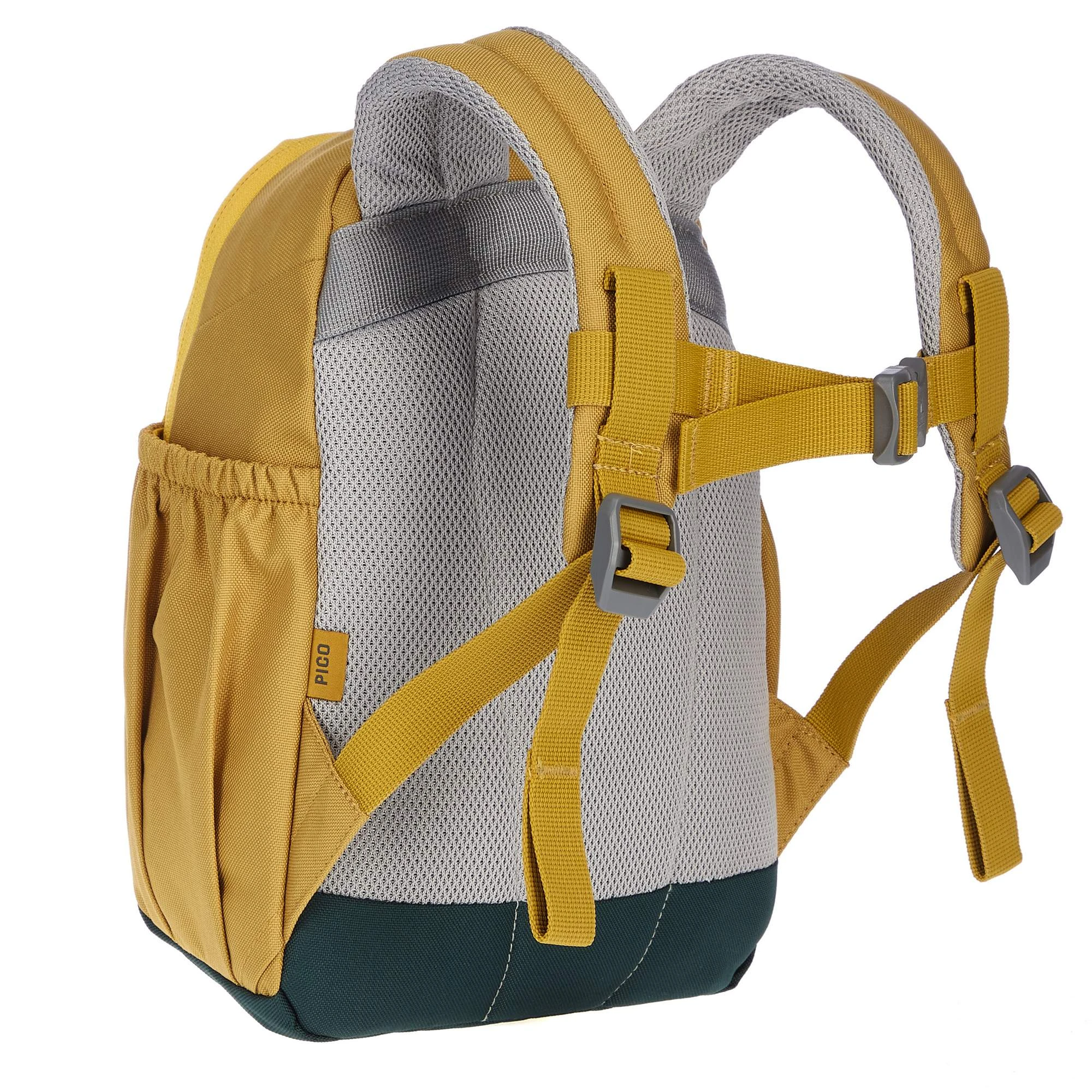 Deuter PICO Kinder - Kinderrucksack 6 Deuter PICO Kinder - Kinderrucksack – Bild 4