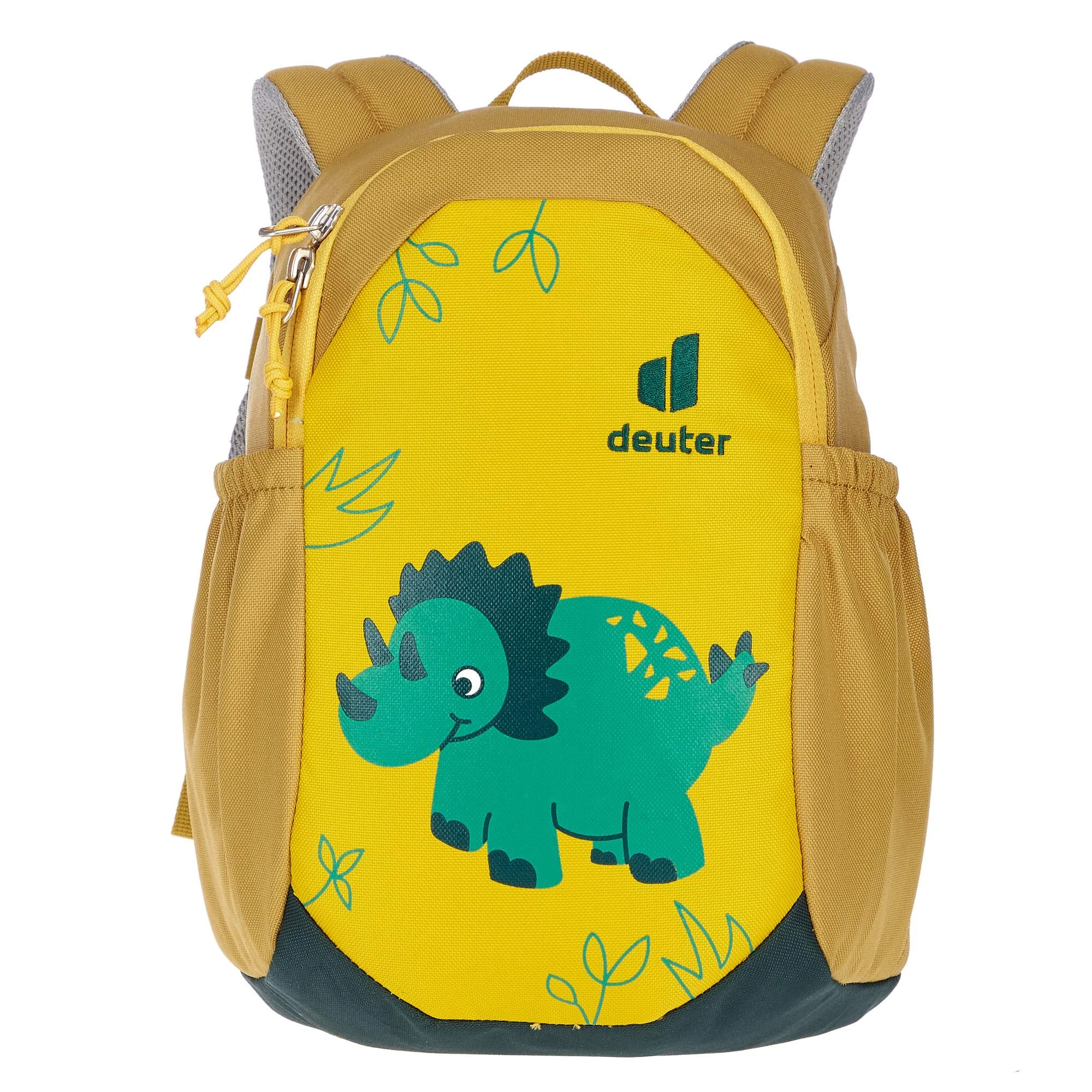 Deuter PICO Kinder - Kinderrucksack 8 Deuter PICO Kinder - Kinderrucksack – Bild 6