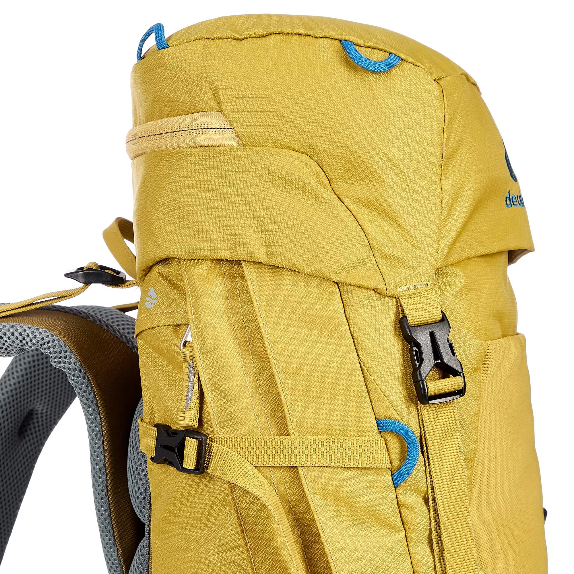 Deuter FOX 30 Kinder - Kinderrucksack 9 Deuter FOX 30 Kinder - Kinderrucksack – Bild 7