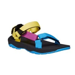 Teva HURRICANE XLT 2 Kinder - Outdoor Sandalen -Merrell-Shop 5638031596 b hurricane xlt 2 teva 24