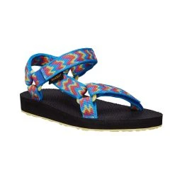 Teva ORIGINAL UNIVERSAL Kinder - Outdoor Sandalen -Merrell-Shop 5638031618 b original universal teva 24