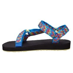 Teva ORIGINAL UNIVERSAL Kinder - Outdoor Sandalen -Merrell-Shop 5638031618 c original universal teva 24