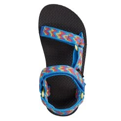 Teva ORIGINAL UNIVERSAL Kinder - Outdoor Sandalen -Merrell-Shop 5638031618 f original universal teva 24