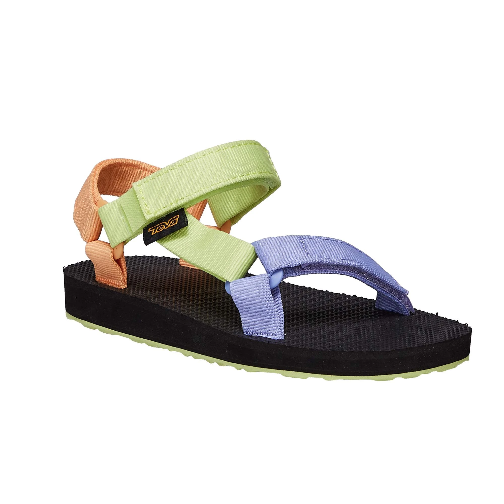 Teva ORIGINAL UNIVERSAL Kinder - Outdoor Sandalen 4 Teva ORIGINAL UNIVERSAL Kinder - Outdoor Sandalen – Bild 2