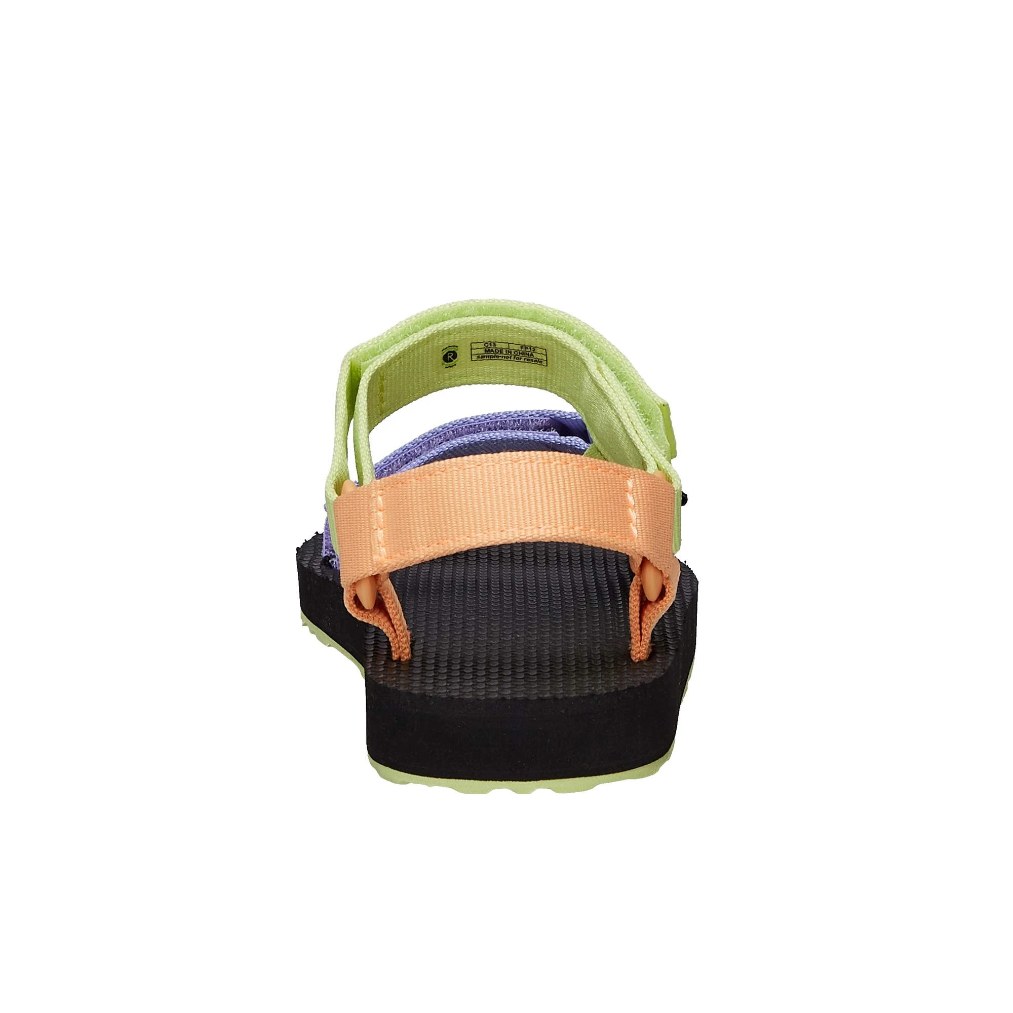 Teva ORIGINAL UNIVERSAL Kinder - Outdoor Sandalen 7 Teva ORIGINAL UNIVERSAL Kinder - Outdoor Sandalen – Bild 5