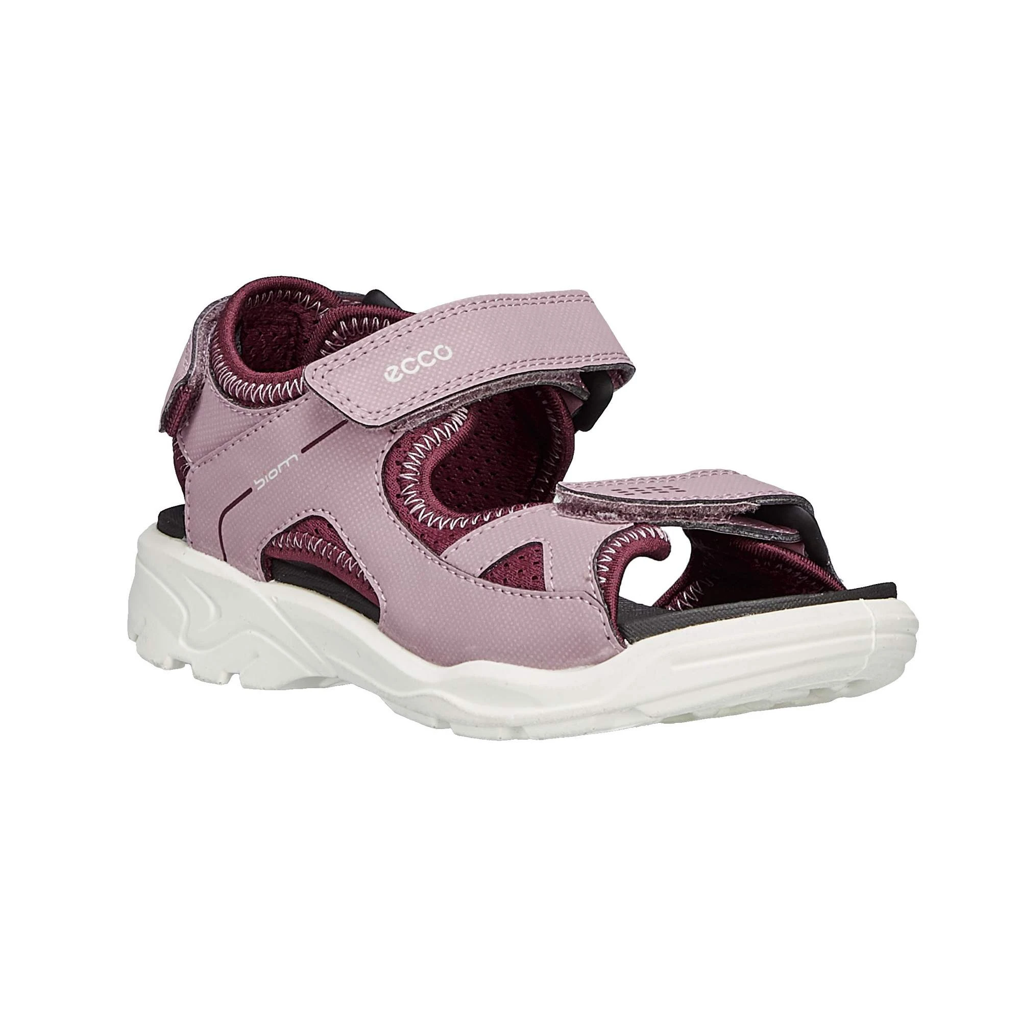 ECCO BIOM RAFT Kinder - Freizeitsandalen 4 ECCO BIOM RAFT Kinder - Freizeitsandalen – Bild 2