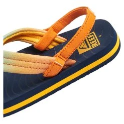 Reef LITTLE AHI Kinder - Freizeitsandalen -Merrell-Shop 5638032792 d little ahi reef 24