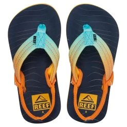 Reef LITTLE AHI Kinder - Freizeitsandalen -Merrell-Shop 5638032792 e little ahi reef 24