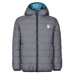 Namuk GLOW WENDBARE PRIMALOFT JACKE Kinder - Übergangsjacke