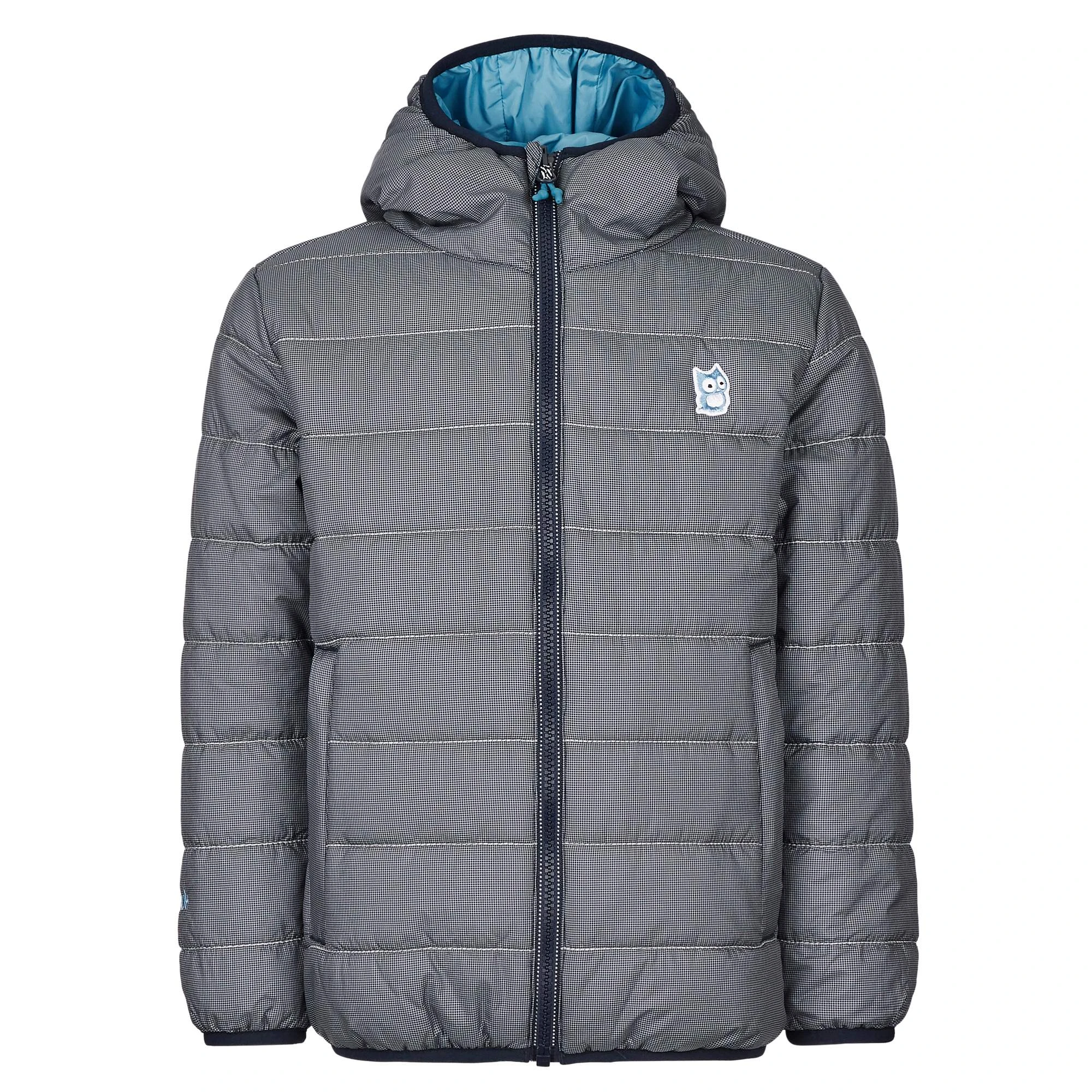 Namuk GLOW WENDBARE PRIMALOFT JACKE Kinder - Übergangsjacke 3 Namuk GLOW WENDBARE PRIMALOFT JACKE Kinder - Übergangsjacke