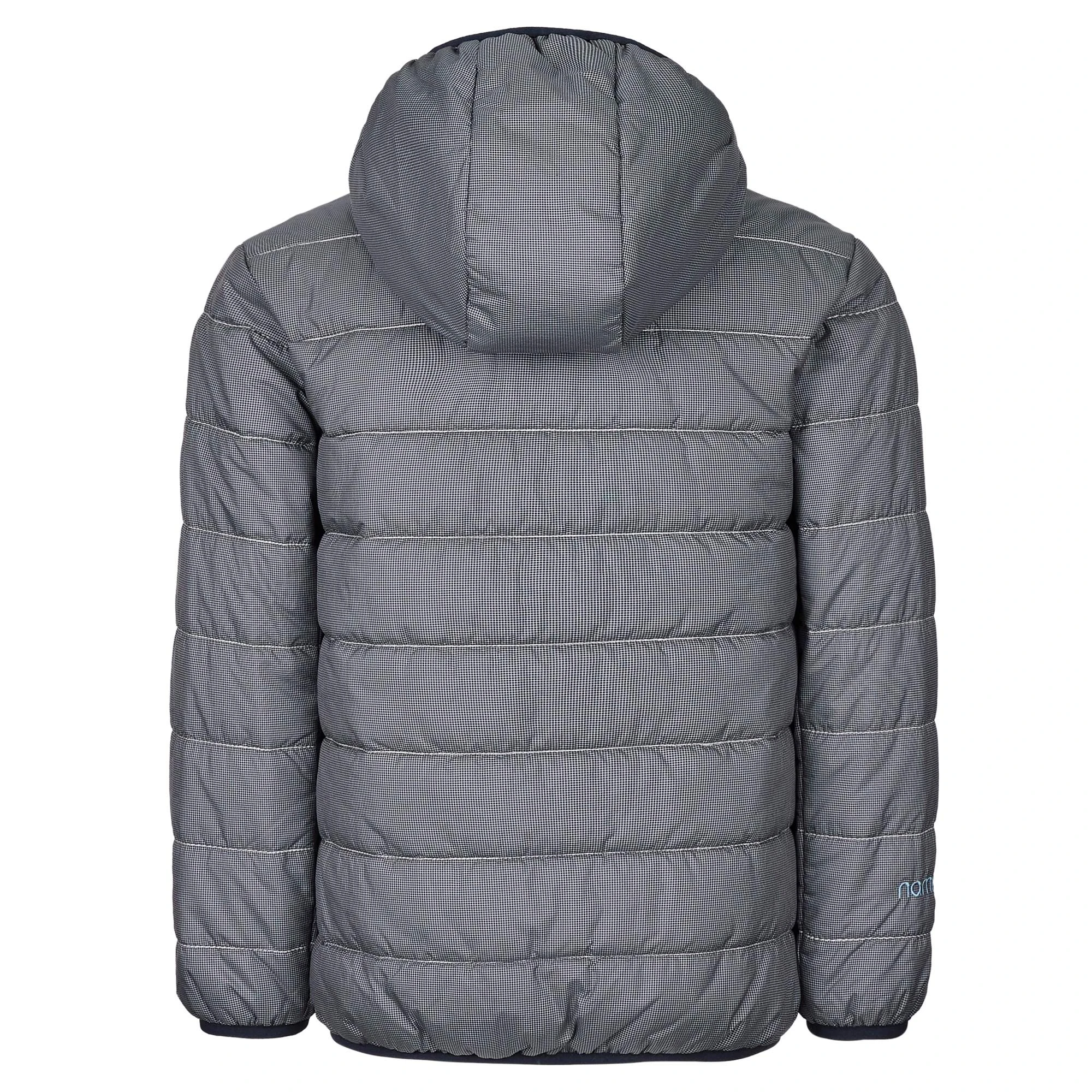 Namuk GLOW WENDBARE PRIMALOFT JACKE Kinder - Übergangsjacke 4 Namuk GLOW WENDBARE PRIMALOFT JACKE Kinder - Übergangsjacke – Bild 2