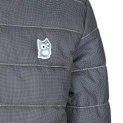 Namuk GLOW WENDBARE PRIMALOFT JACKE Kinder - Übergangsjacke 17 Namuk GLOW WENDBARE PRIMALOFT JACKE Kinder - Übergangsjacke -Merrell-Shop 5638033335 e glow wendbare primaloft jacke namuk 24