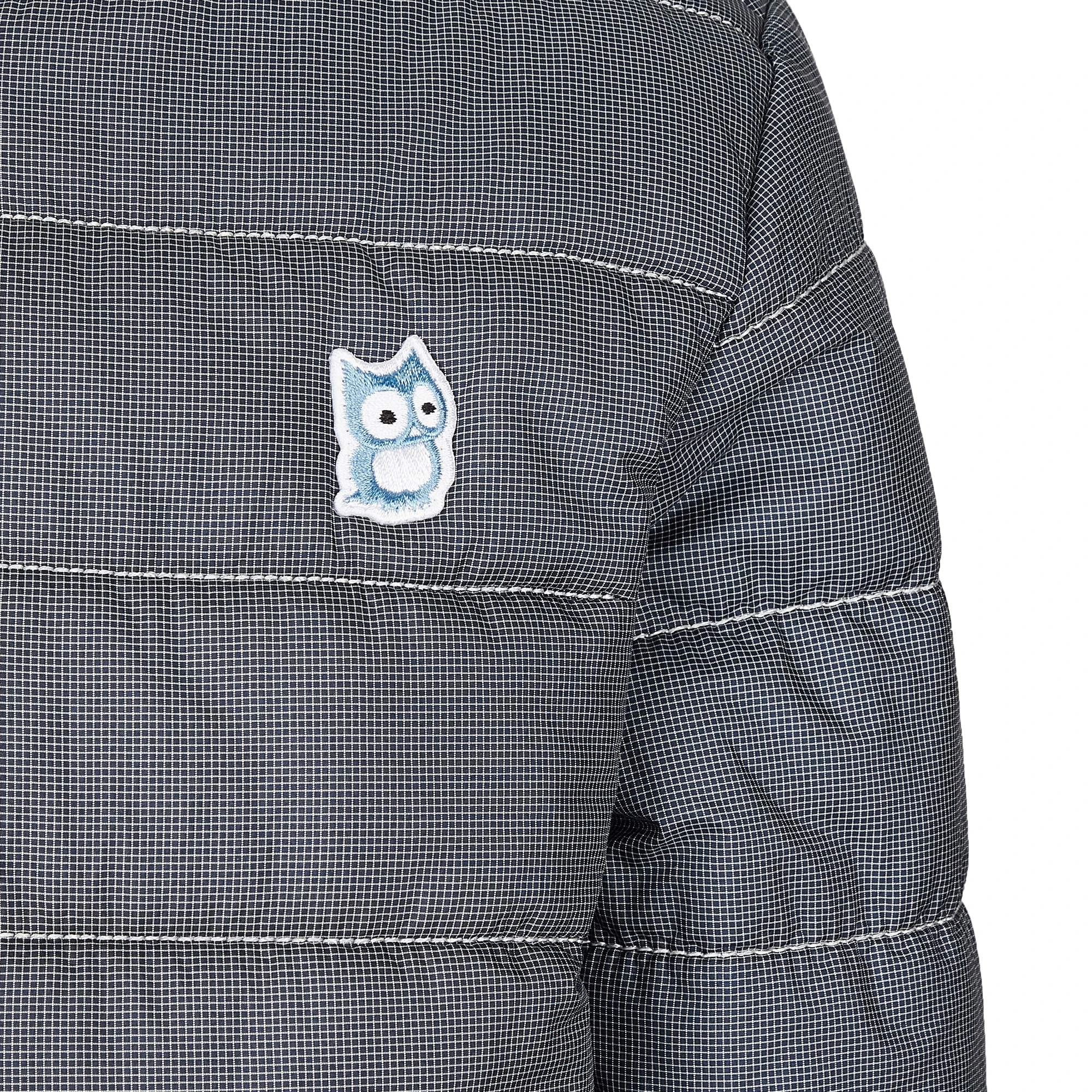 Namuk GLOW WENDBARE PRIMALOFT JACKE Kinder - Übergangsjacke 7 Namuk GLOW WENDBARE PRIMALOFT JACKE Kinder - Übergangsjacke – Bild 5