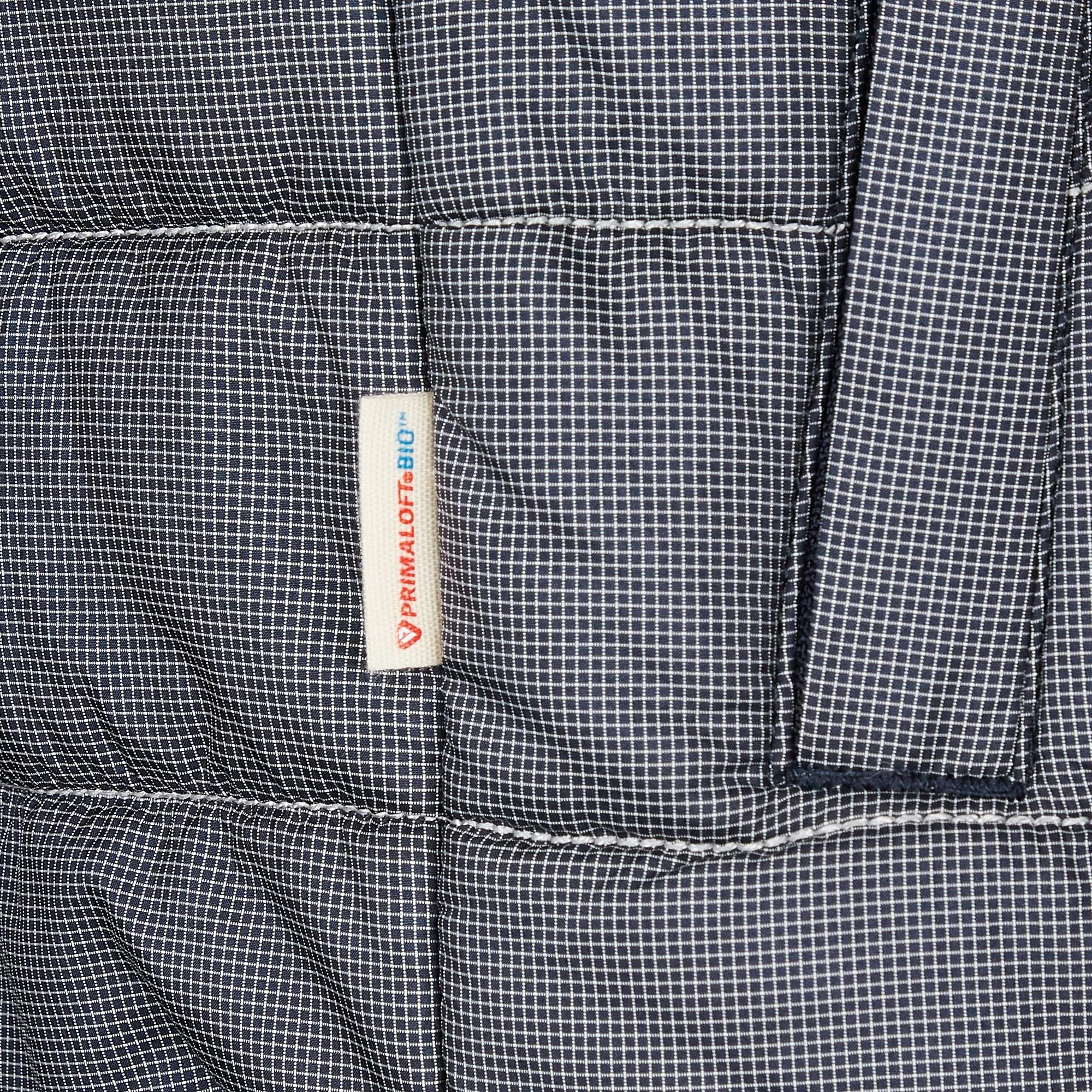 Namuk GLOW WENDBARE PRIMALOFT JACKE Kinder - Übergangsjacke 8 Namuk GLOW WENDBARE PRIMALOFT JACKE Kinder - Übergangsjacke – Bild 6
