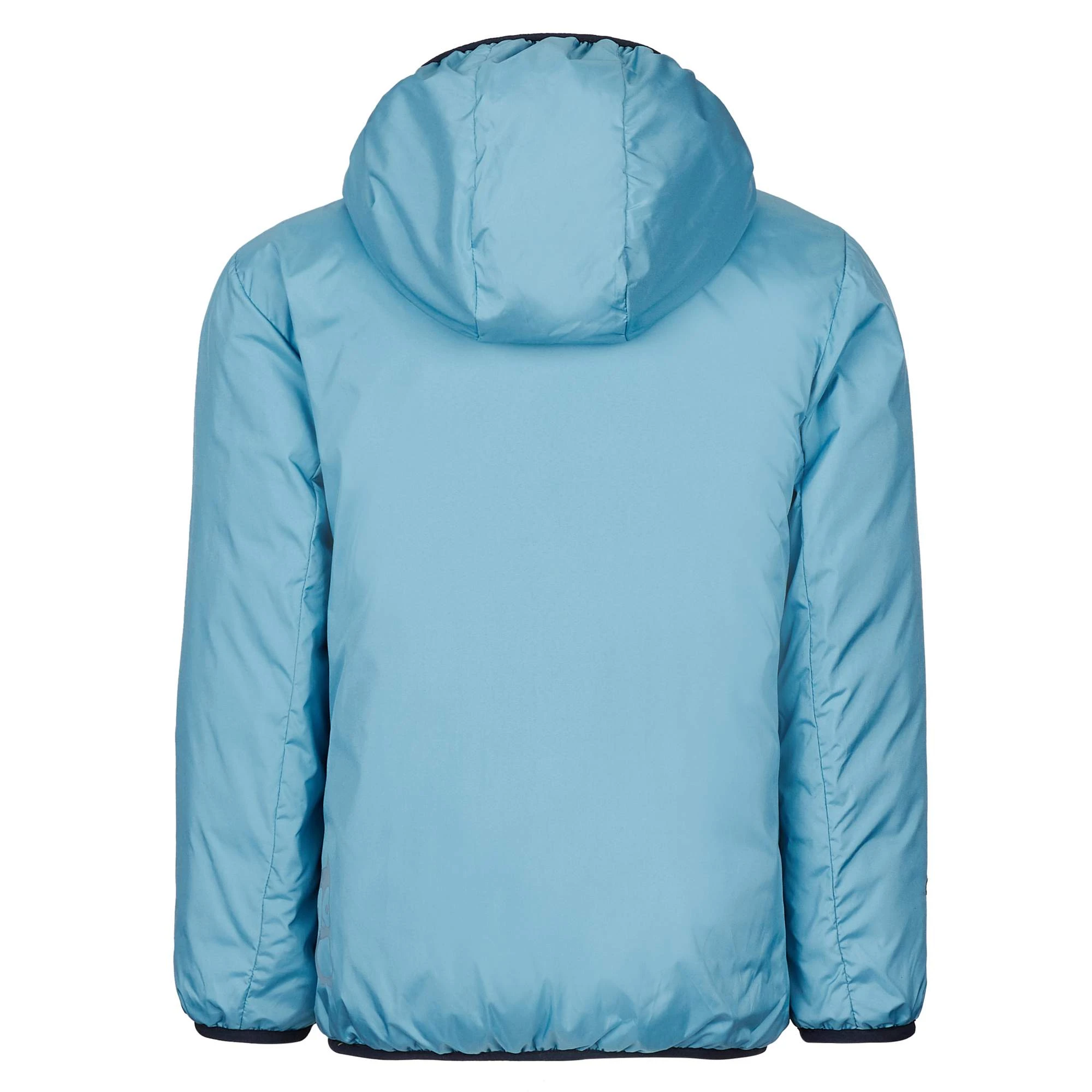 Namuk GLOW WENDBARE PRIMALOFT JACKE Kinder - Übergangsjacke 10 Namuk GLOW WENDBARE PRIMALOFT JACKE Kinder - Übergangsjacke – Bild 8