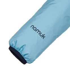 Namuk GLOW WENDBARE PRIMALOFT JACKE Kinder - Übergangsjacke 22 Namuk GLOW WENDBARE PRIMALOFT JACKE Kinder - Übergangsjacke -Merrell-Shop 5638033335 j glow wendbare primaloft jacke namuk 24