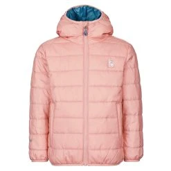 Namuk GLOW WENDBARE PRIMALOFT JACKE Kinder - Isolationsjacke