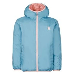 Namuk GLOW WENDBARE PRIMALOFT JACKE Kinder - Isolationsjacke -Merrell-Shop 5638033340 g glow wendbare primaloft jacke namuk 24