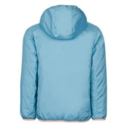 Namuk GLOW WENDBARE PRIMALOFT JACKE Kinder - Isolationsjacke -Merrell-Shop 5638033340 h glow wendbare primaloft jacke namuk 24