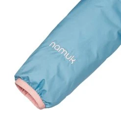 Namuk GLOW WENDBARE PRIMALOFT JACKE Kinder - Isolationsjacke -Merrell-Shop 5638033340 j glow wendbare primaloft jacke namuk 24