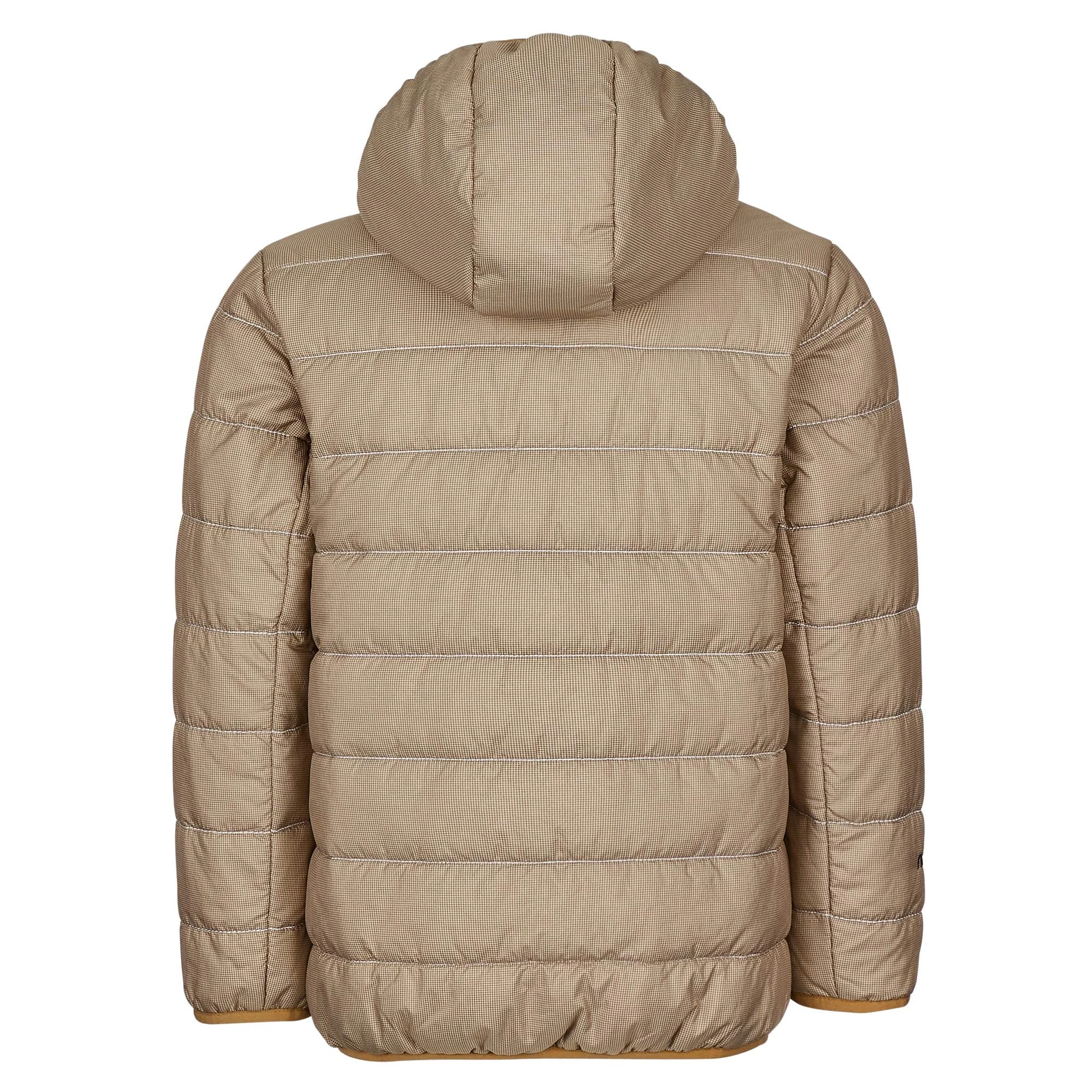 Namuk GLOW WENDBARE PRIMALOFT JACKE ' UNDERGROUND' Kinder - Übergangsjacke 4 Namuk GLOW WENDBARE PRIMALOFT JACKE ' UNDERGROUND' Kinder - Übergangsjacke – Bild 2