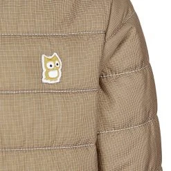 Namuk GLOW WENDBARE PRIMALOFT JACKE ' UNDERGROUND' Kinder - Übergangsjacke 17 Namuk GLOW WENDBARE PRIMALOFT JACKE ' UNDERGROUND' Kinder - Übergangsjacke -Merrell-Shop 5638033343 e glow wendbare primaloft jacke underground namuk 24