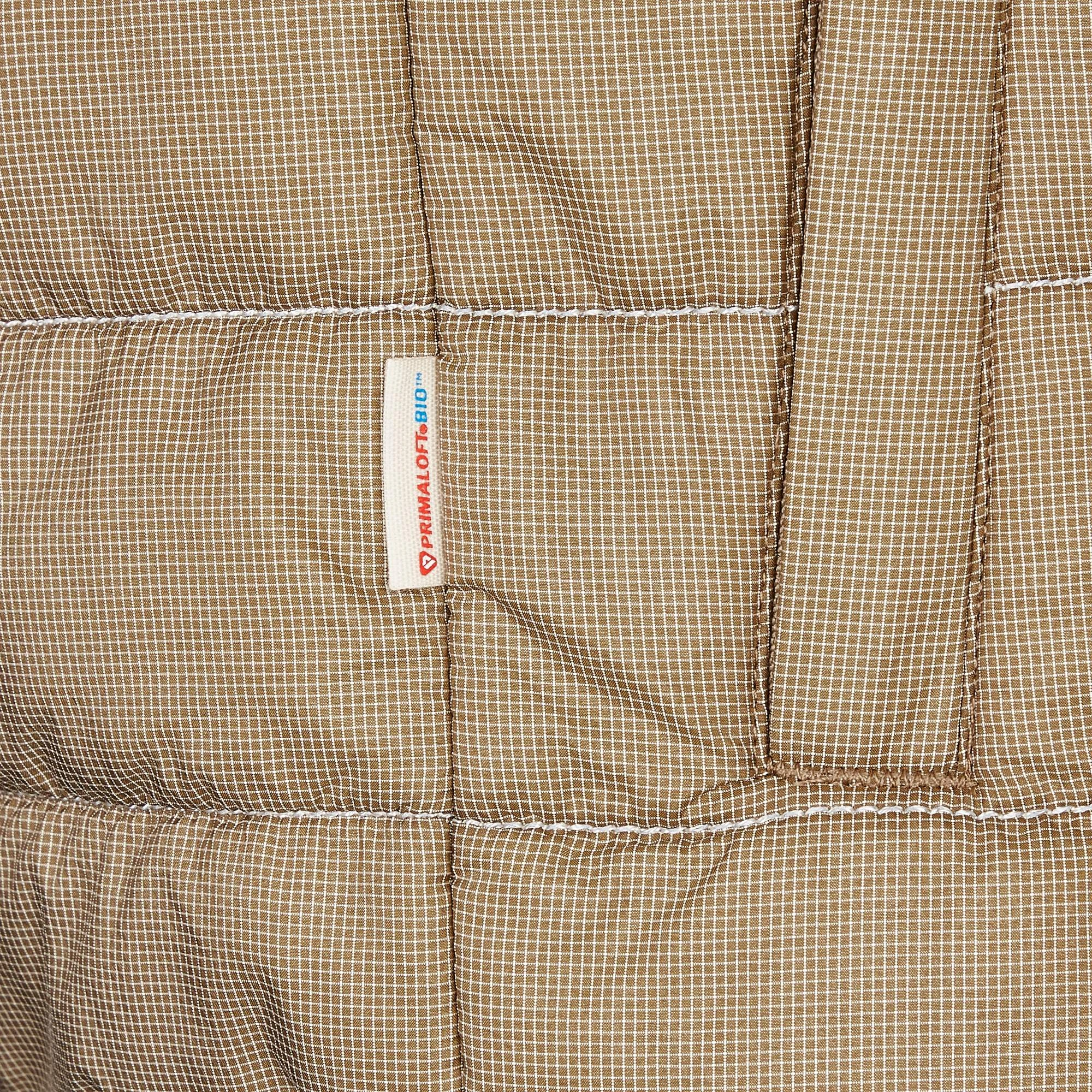 Namuk GLOW WENDBARE PRIMALOFT JACKE ' UNDERGROUND' Kinder - Übergangsjacke 8 Namuk GLOW WENDBARE PRIMALOFT JACKE ' UNDERGROUND' Kinder - Übergangsjacke – Bild 6