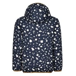 Namuk GLOW WENDBARE PRIMALOFT JACKE ' UNDERGROUND' Kinder - Übergangsjacke 20 Namuk GLOW WENDBARE PRIMALOFT JACKE ' UNDERGROUND' Kinder - Übergangsjacke -Merrell-Shop 5638033343 h glow wendbare primaloft jacke underground namuk 24