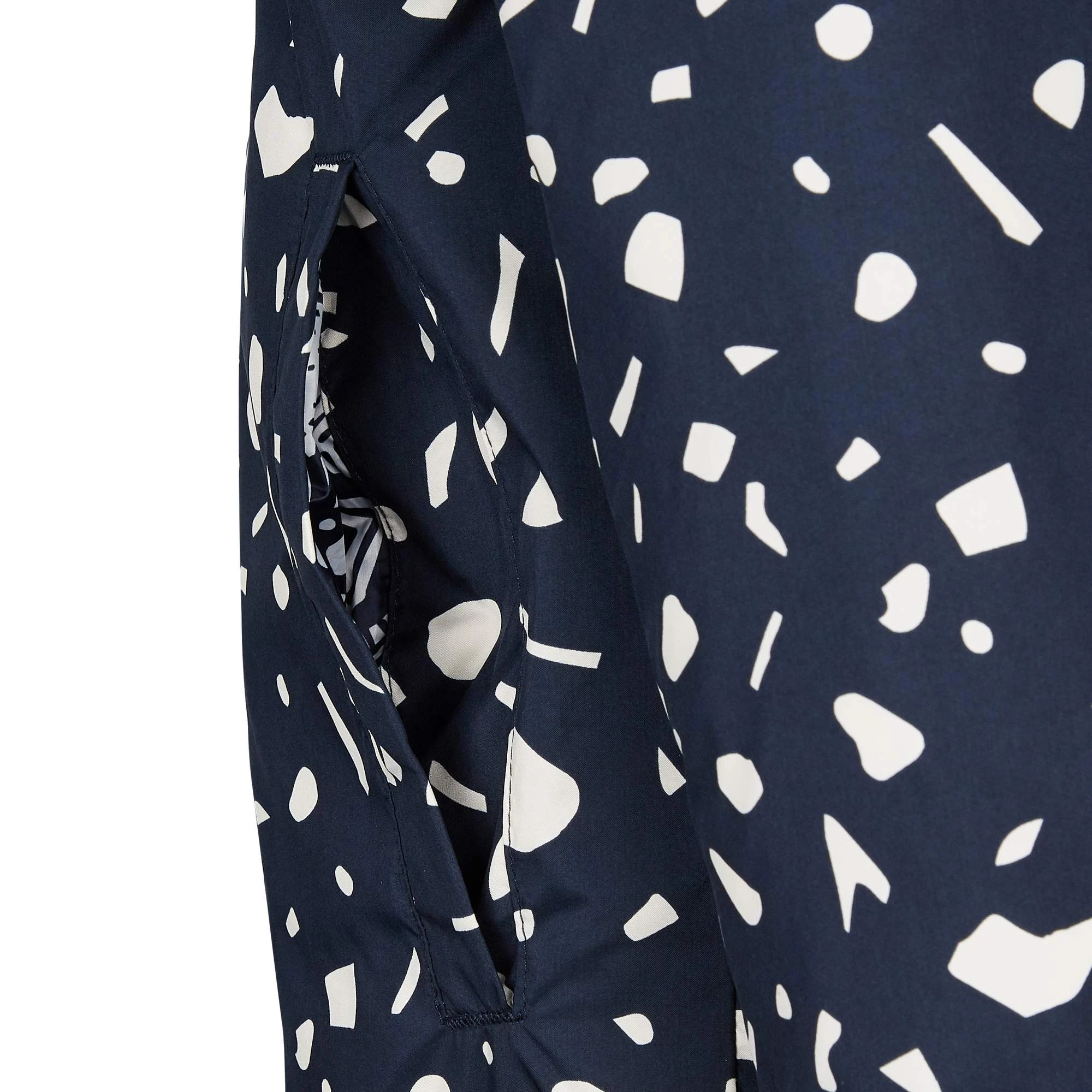 Namuk GLOW WENDBARE PRIMALOFT JACKE ' UNDERGROUND' Kinder - Übergangsjacke 11 Namuk GLOW WENDBARE PRIMALOFT JACKE ' UNDERGROUND' Kinder - Übergangsjacke – Bild 9