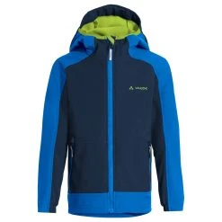 VAUDE RONDANE JACKET IV Kinder - Softshelljacke