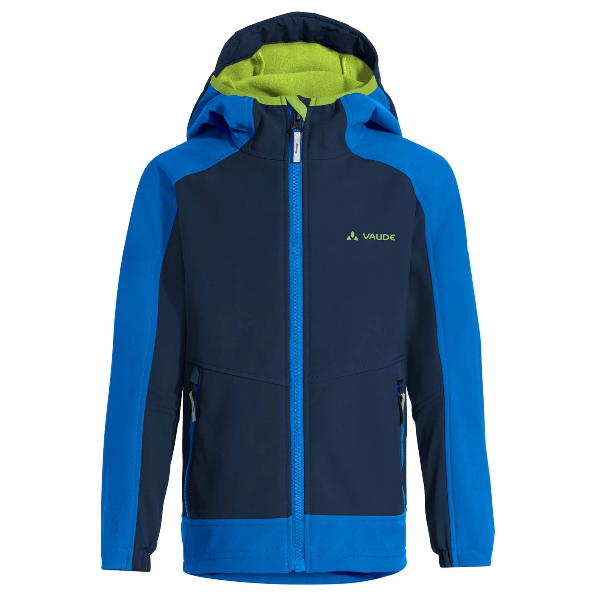 VAUDE RONDANE JACKET IV Kinder - Softshelljacke 3 VAUDE RONDANE JACKET IV Kinder - Softshelljacke