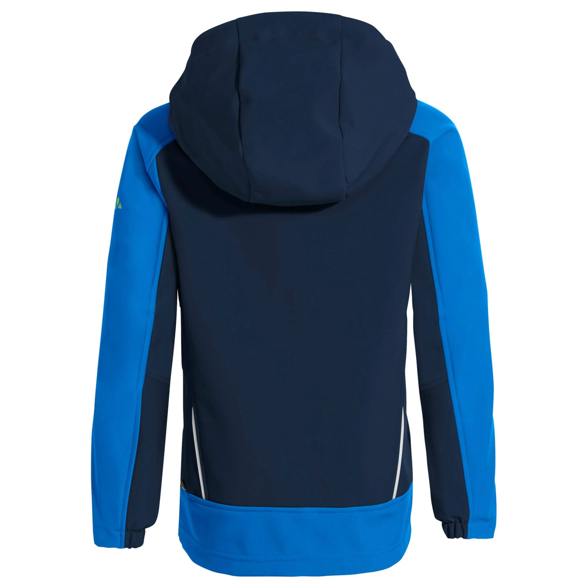 VAUDE RONDANE JACKET IV Kinder - Softshelljacke 4 VAUDE RONDANE JACKET IV Kinder - Softshelljacke – Bild 2