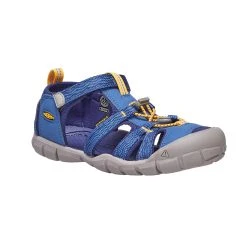 Keen SEACAMP II CNX C Kinder - Outdoor Sandalen -Merrell-Shop 5638034927 b seacamp ii cnx c keen 24