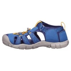 Keen SEACAMP II CNX C Kinder - Outdoor Sandalen -Merrell-Shop 5638034927 c seacamp ii cnx c keen 24