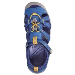 Keen SEACAMP II CNX Y Kinder - Outdoor Sandalen -Merrell-Shop 5638034935 f seacamp ii cnx y keen 24