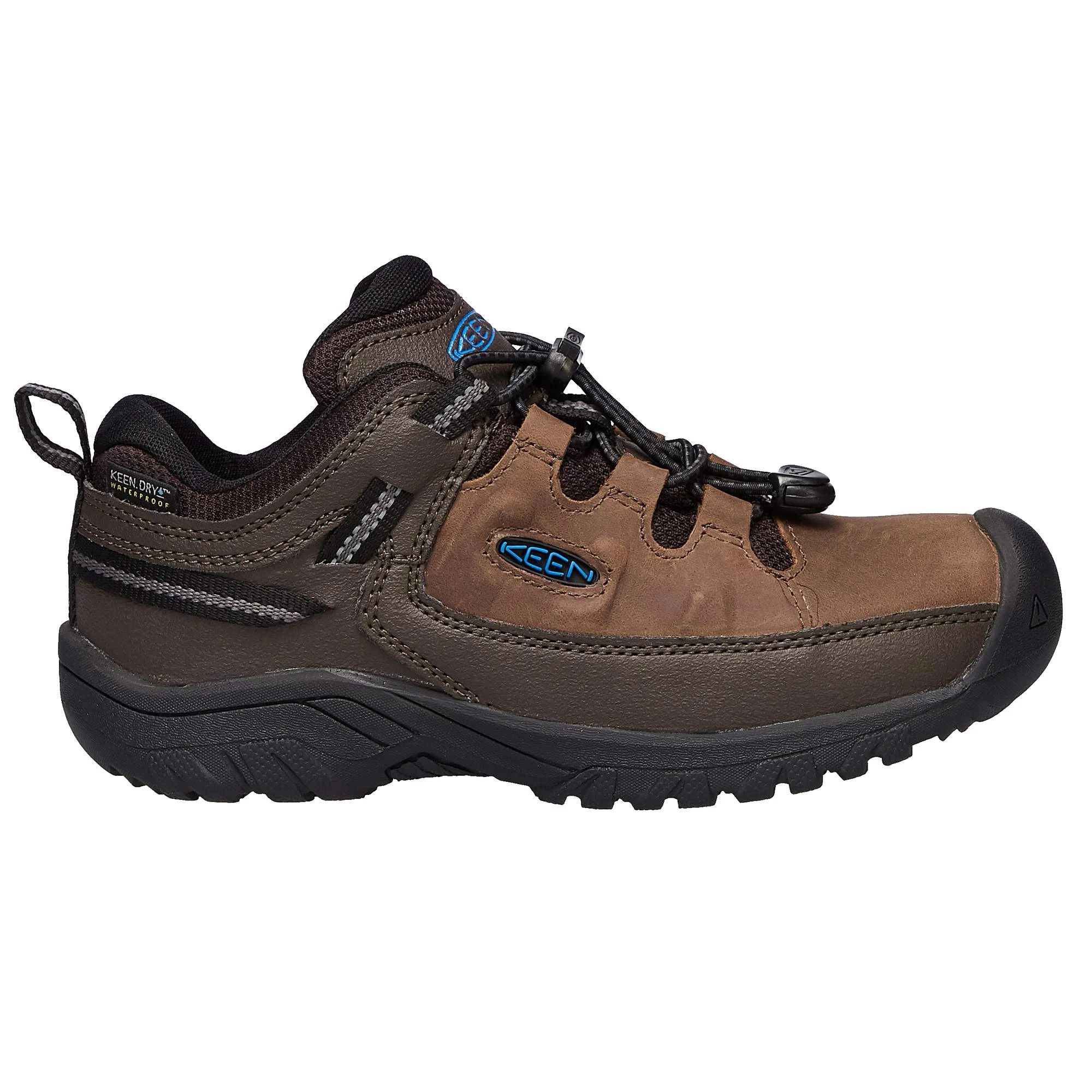 Keen TARGHEE LOW WP Y Kinder - Wanderschuhe 3 Keen TARGHEE LOW WP Y Kinder - Wanderschuhe