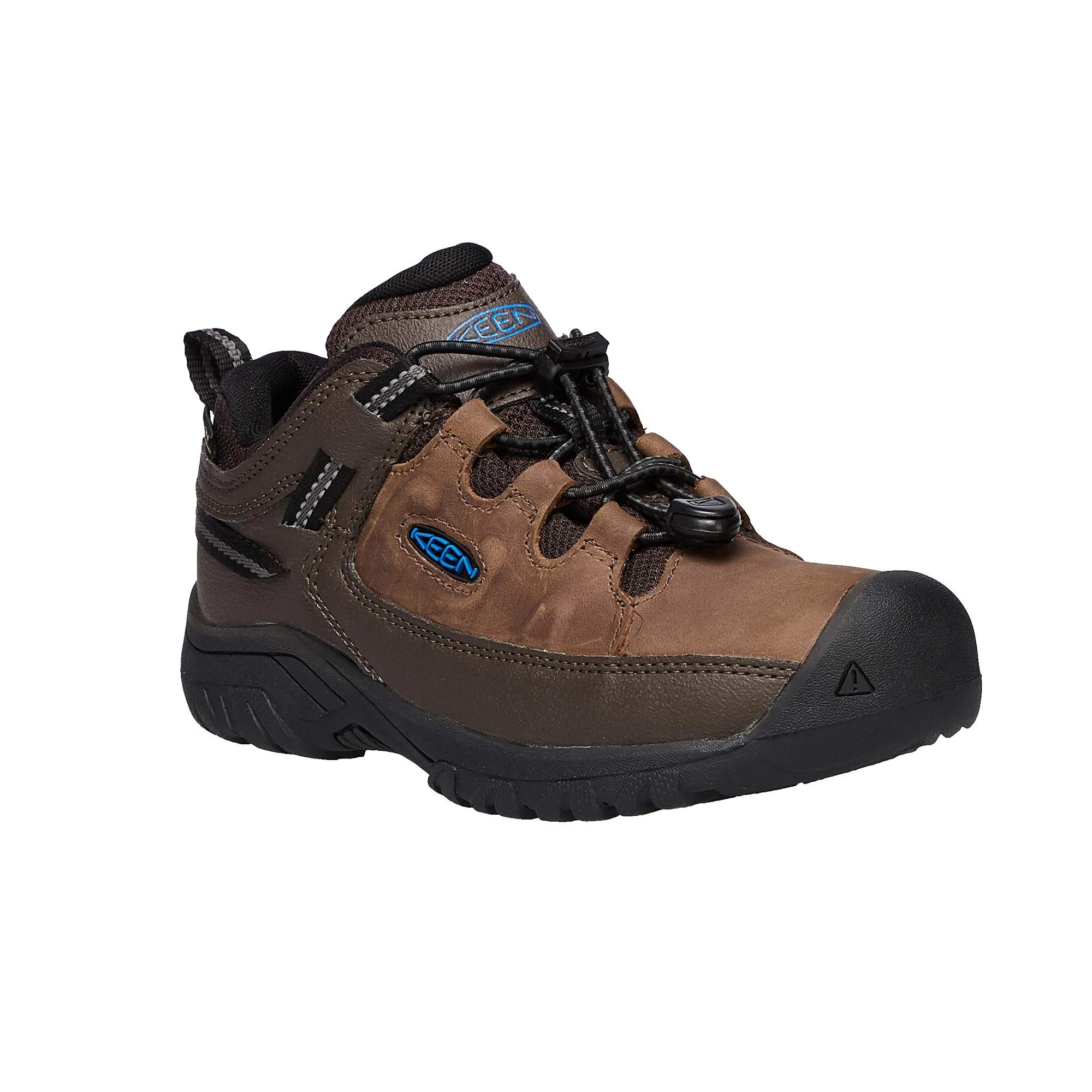 Keen TARGHEE LOW WP Y Kinder - Wanderschuhe 4 Keen TARGHEE LOW WP Y Kinder - Wanderschuhe – Bild 2