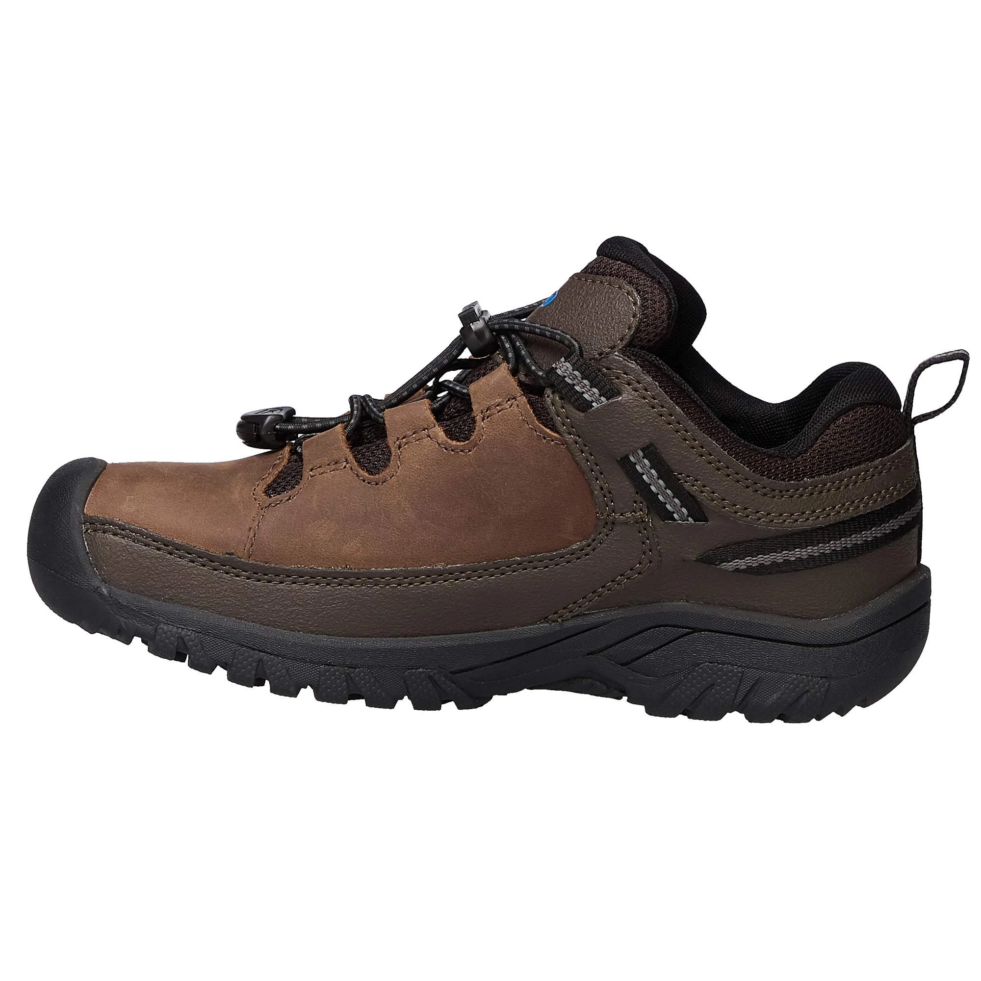 Keen TARGHEE LOW WP Y Kinder - Wanderschuhe 5 Keen TARGHEE LOW WP Y Kinder - Wanderschuhe – Bild 3