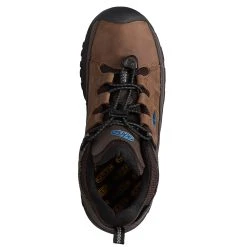 Keen TARGHEE LOW WP Y Kinder - Wanderschuhe 14 Keen TARGHEE LOW WP Y Kinder - Wanderschuhe -Merrell-Shop 5638034957 f targhee low wp y keen 24