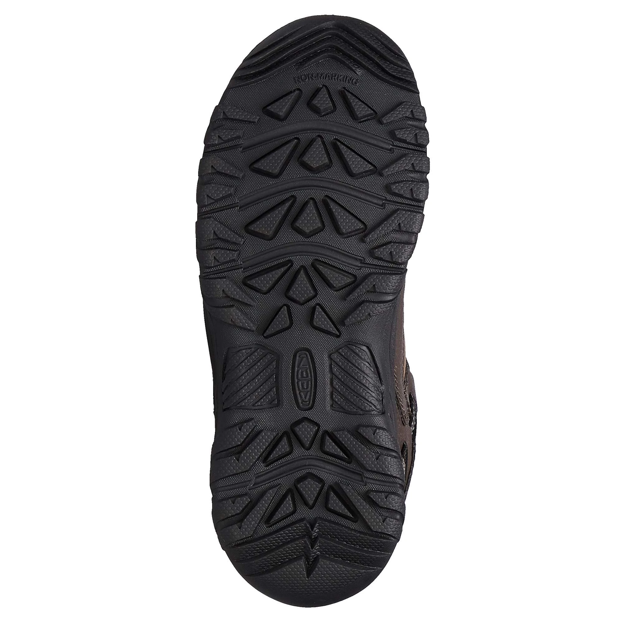 Keen TARGHEE LOW WP Y Kinder - Wanderschuhe 9 Keen TARGHEE LOW WP Y Kinder - Wanderschuhe – Bild 7
