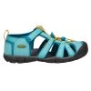 Keen SEACAMP II CNX Y Kinder - Outdoor Sandalen 1 Keen SEACAMP II CNX Y Kinder - Outdoor Sandalen -Merrell-Shop 5638035026 a seacamp ii cnx y keen 24